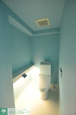 ハピネス飯田6号館の物件内観写真